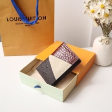 LV Wallets